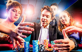 Официальный сайт Why Casino
