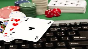Онлайн казино Why Casino